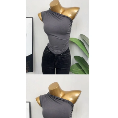 Áo Vest Không Tay Pure Desire Hot Girl Xếp Ly Dây Lưng Top Mùa Hè Nữ 137,160₫ 9 Áo Vest Không Tay Pure Desire Hot Girl Xếp Ly Dây Lưng Top Mùa Hè Nữ 137,160₫ 9