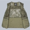 Áo vest mỏng đa túi nam ngoài trời, câu cá, đi bộ – Thoáng khí, chỉ 399.000₫ 3