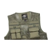 Áo vest mỏng đa túi nam ngoài trời, câu cá, đi bộ – Thoáng khí, chỉ 399.000₫ 4
