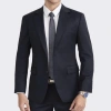Áo vest nam 2 cúc form chuẩn Veratino, đệm vai đệm ngực, giá 631.800₫ 5