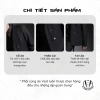 Áo Vest Nam 6 Cúc Cao Cấp Form Regular - Thanh Lịch, Trẻ Trung, Giá chỉ 739.000₫ 2