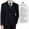 Áo Vest Nam 6 Cúc Cao Cấp Form Regular - Thanh Lịch, Trẻ Trung, Giá chỉ 739.000₫ 3