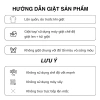 Áo Vest Nam 6 Cúc Cao Cấp Form Regular - Thanh Lịch, Trẻ Trung, Giá chỉ 739.000₫ 9