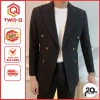 Áo vest nam 6 cúc Hàn Quốc Blazer ôm dáng chuẩn – Giá chỉ 395.280đ tại Q&Q STORE 4