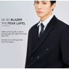 Áo Vest Nam 6 Cúc Plazer ôm dáng regular – Thanh lịch, trẻ trung, Luxuryshopmen, giá ưu đãi 668.980₫ 3