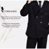Áo Vest Nam 6 Cúc Plazer ôm dáng regular – Thanh lịch, trẻ trung, Luxuryshopmen, giá ưu đãi 668.980₫ 4