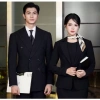 Áo Vest Nam 6 Cúc Plazer ôm dáng regular – Thanh lịch, trẻ trung, Luxuryshopmen, giá ưu đãi 668.980₫ 5