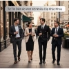 Áo Vest Nam 6 Cúc Plazer ôm dáng regular – Thanh lịch, trẻ trung, Luxuryshopmen, giá ưu đãi 668.980₫ 7