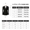 Áo Vest Nam 6 Cúc Plazer ôm dáng regular – Thanh lịch, trẻ trung, Luxuryshopmen, giá ưu đãi 668.980₫ 9