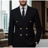 Áo Vest Nam 6 Cúc Plazer ôm dáng regular – Thanh lịch, trẻ trung, Luxuryshopmen, giá ưu đãi 668.980₫ 10
