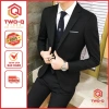 Áo Vest Nam & Blazer Nam chuẩn form dáng Hàn Quốc - Giá 167.437₫ TwoQ STORE 2