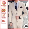Áo Vest Nam & Blazer Nam chuẩn form dáng Hàn Quốc - Giá 167.437₫ TwoQ STORE 7