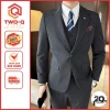 Áo Vest Nam & Blazer Nam chuẩn form dáng Hàn Quốc - Giá 167.437₫ TwoQ STORE 8