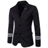 Áo vest nam cao cấp H58 sọc ngang cổ tay - Thời trang, giảm còn 215.000₫ 3