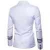 Áo vest nam cao cấp H58 sọc ngang cổ tay - Thời trang, giảm còn 215.000₫ 4