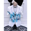 Áo vest nam cao cấp phối màu độc lạ phong cách Hàn Quốc – Giá chỉ 350.000₫ 2
