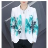 Áo vest nam cao cấp phối màu độc lạ phong cách Hàn Quốc – Giá chỉ 350.000₫ 3