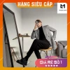 Áo vest nam caro xám phong cách Hàn Quốc - Đẹp, giảm giá 450k 4