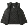 Áo Vest Nam Da Cừu Chính Hãng Phong Cách Harley, Nhiều Túi, Dành Cho Trung Niên Trẻ, Giá Ưu Đãi 483.641₫ 2