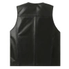 Áo Vest Nam Da Cừu Chính Hãng Phong Cách Harley, Nhiều Túi, Dành Cho Trung Niên Trẻ, Giá Ưu Đãi 483.641₫ 6