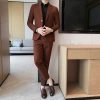 Áo Vest Nam Dáng Ôm Thời Trang Doanh Nhân Cao Cấp XZ10 - Giảm 18% 3
