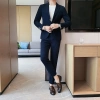 Áo Vest Nam Dáng Ôm Thời Trang Doanh Nhân Cao Cấp XZ10 - Giảm 18% 4