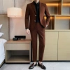 Áo Vest Nam Dáng Ôm Thời Trang Doanh Nhân Cao Cấp XZ10 - Giảm 18% 9