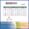 Áo vest nam đen-be thời trang công sở, cưới hỏi - Giá ưu đãi 361.800₫ 3