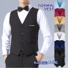 Áo vest nam đen-be thời trang công sở, cưới hỏi - Giá ưu đãi 361.800₫ 4