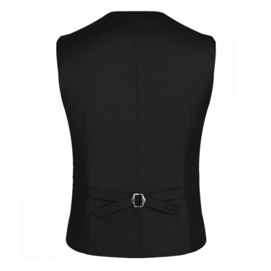Áo vest nam đen-be thời trang công sở, cưới hỏi - Giá ưu đãi 361.800₫ 9 Áo vest nam đen-be thời trang công sở, cưới hỏi - Giá ưu đãi 361.800₫ 9