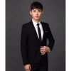 Áo vest nam full size màu đen mềm mịn, tặng cà vạt & hộp đựng, giảm còn 699.000₫ 5