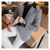 Áo vest nam H68 kẻ sọc phối màu trẻ trung sang trọng, giảm giá 17% - Giá chỉ 353.500đ 8