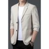 Áo vest nam Hàn Quốc T19 - Cá tính, trẻ trung, thoáng mát, đệm vai - 495k