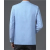 Áo vest nam Hàn Quốc T19 - Cá tính, trẻ trung, thoáng mát, đệm vai - 495k 5