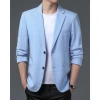 Áo vest nam Hàn Quốc T19 - Cá tính, trẻ trung, thoáng mát, đệm vai - 495k 7
