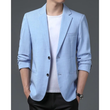 Áo vest nam Hàn Quốc T19 - Cá tính, trẻ trung, thoáng mát, đệm vai - 495k