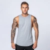 Áo Vest Nam In Chữ Back Letter Sando Gym Hip Hop Streetwear Giá 122.566 VND 4
