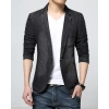 Áo vest nam jean bò cao cấp dày dặn, thiết kế tinh tế, may tại xưởng T17 - 353.500₫ 2