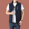 Áo Vest Nam Lót Lông Cừu 2.024 Mùa Thu Đông - Thoải mái, ấm áp, Giá giảm 263.520₫ 3