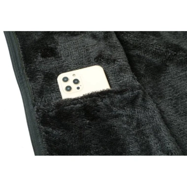 Áo Vest Nam Lót Lông Cừu 2.024 Mùa Thu Đông - Thoải mái, ấm áp, Giá giảm 263.520₫ 7