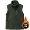 Áo Vest Nam Lót Lông Cừu 2.024 Mùa Thu Đông - Thoải mái, ấm áp, Giá giảm 263.520₫ 9