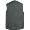 Áo Vest Nam Mùa Đông Cotton Dày Không Tay Cổ V - Ấm Áp, Rời, Cardigan - Giá 328k 2