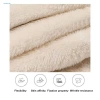 Áo Vest Nam Mùa Đông Cotton Dày Không Tay Cổ V - Ấm Áp, Rời, Cardigan - Giá 328k 8