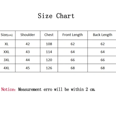 Áo vest nam mùa đông cotton size lớn, đa túi tiện lợi - Giảm còn 399.816₫