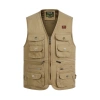 Áo vest nam mùa đông cotton size lớn, đa túi tiện lợi - Giảm còn 399.816₫ 10