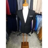 Áo vest nam ôm body đen 3 lớp đệm ngực, độn vai tạo form chuẩn, kèm cà vạt và hộp đựng - Giá chỉ 699.000₫ 7