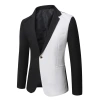 Áo Vest Nam phối màu độc đáo, phong cách thời thượng - Giảm giá, chỉ 353.500₫