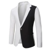 Áo Vest Nam phối màu độc đáo, phong cách thời thượng - Giảm giá, chỉ 353.500₫ 2