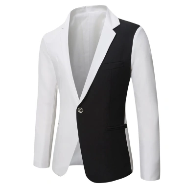 Áo Vest Nam phối màu độc đáo, phong cách thời thượng - Giảm giá, chỉ 353.500₫ 2
