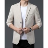 Áo vest nam phong cách Hàn Quốc, đệm vai đứng, phom T19 - Giá chỉ 350.000₫ 3